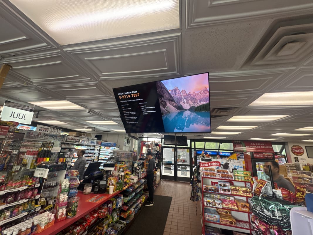 Citgo — Gaskin Rd, Baldwinsville