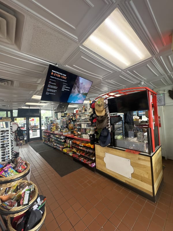 Citgo — Oswego 1, Baldwinsville