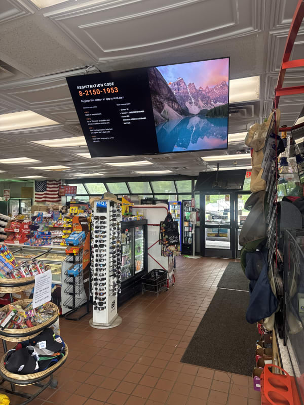 Citgo — Oswego 1 — photo 2