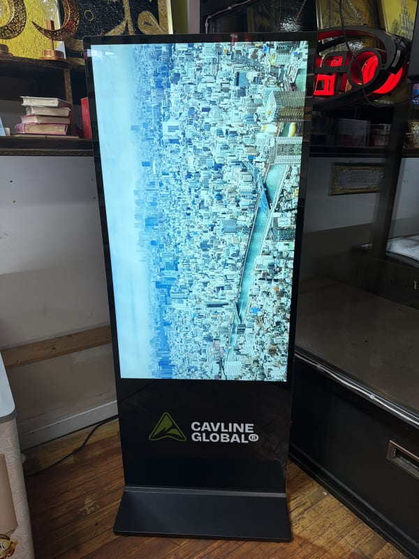 Kabul Bazaar — Premium Screen — photo 3
