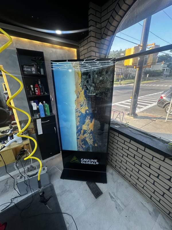 Elite Barbers — Premium Screen — photo 2