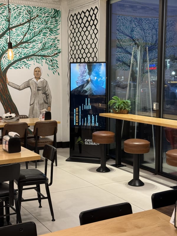 Kabab Guys — Premium Screen — photo 3