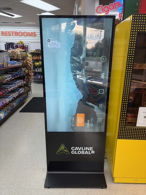 Maywood  Sunoco — Premium Screen — photo 2