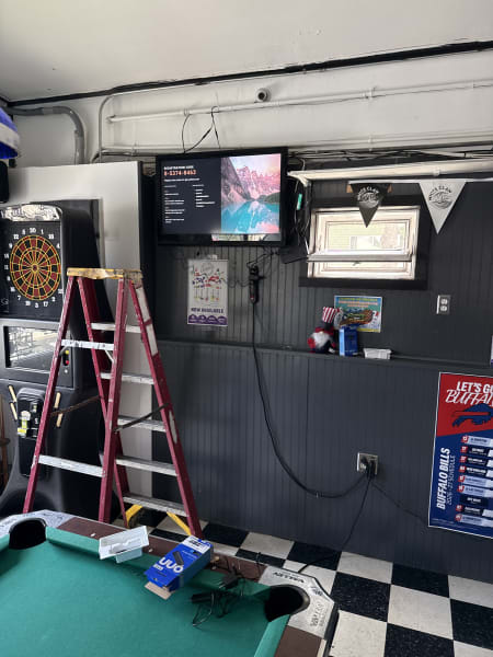 Uncle Chubbys — Front Screen — photo 2