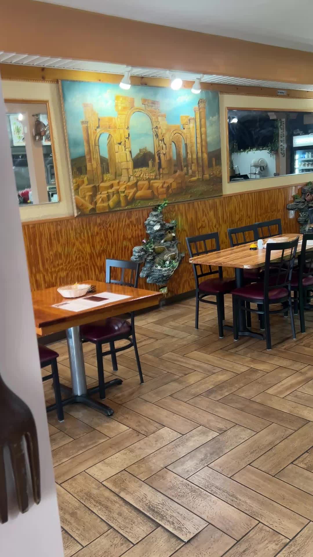 Eastwood Gourmet Deli & Cafe LLC - Main Screen, Syracuse