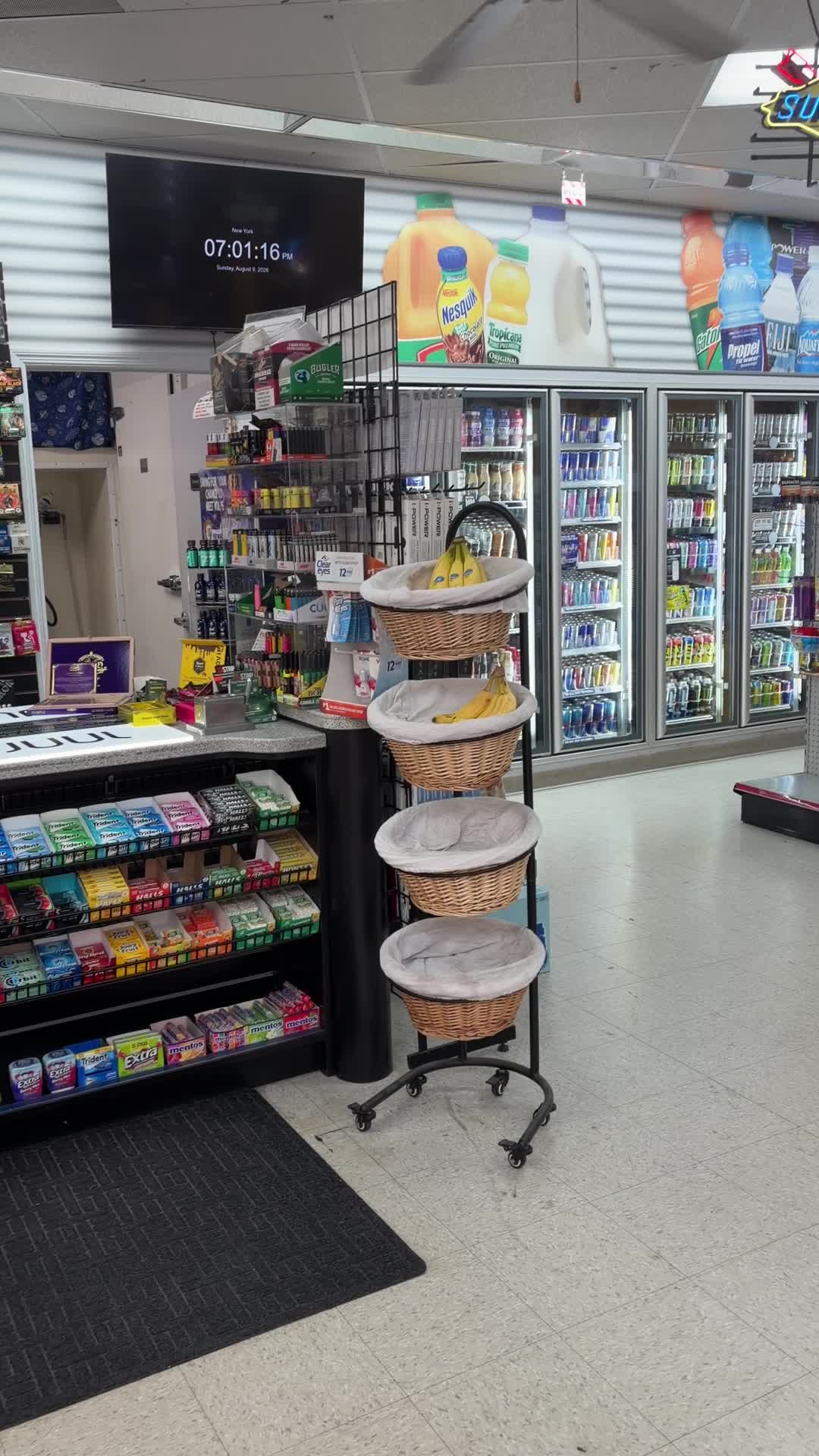 Maywood Sunoco — Premium Screen — photo 3