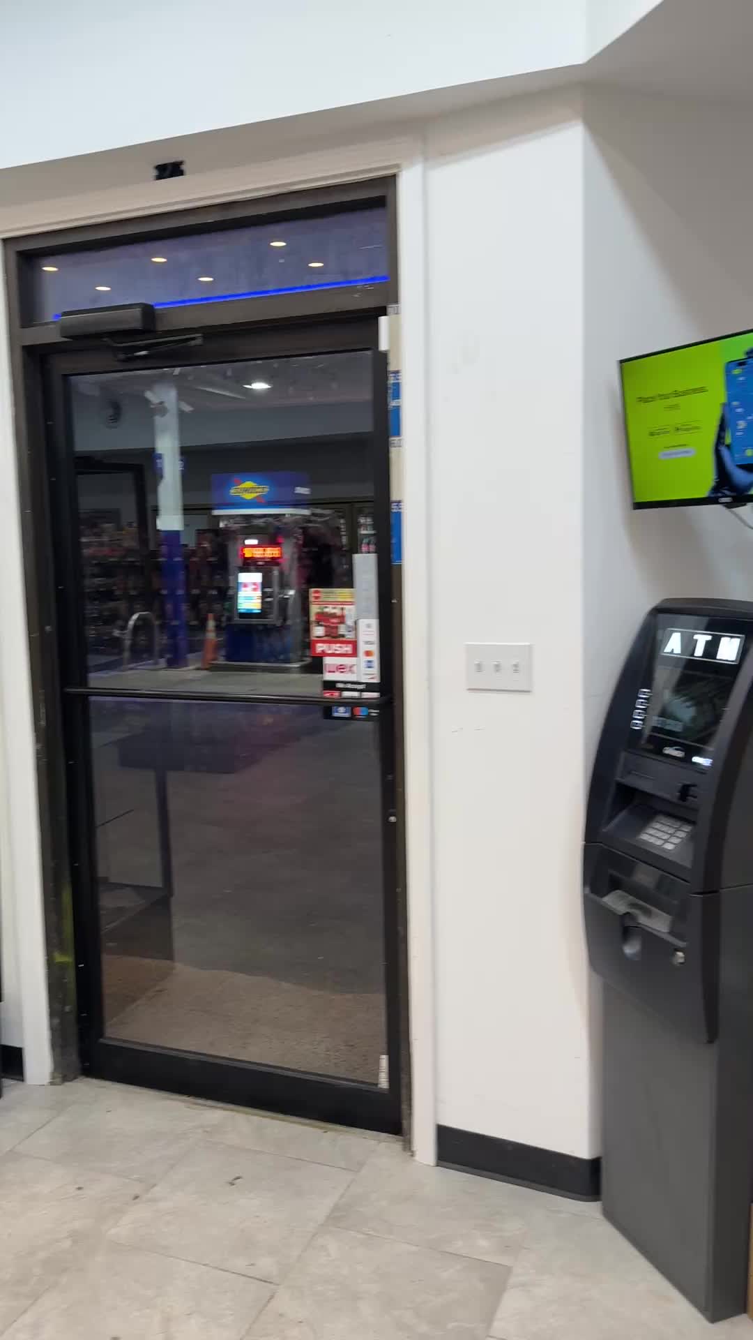 Xoom Mart — ATM Screen — photo 2