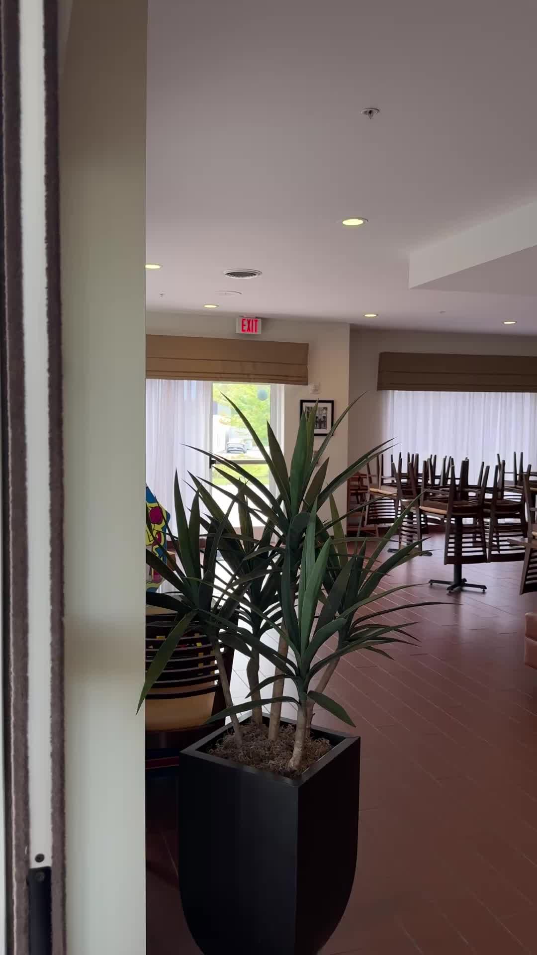 Sleep Inn & Suites — Premium Screen — photo 3