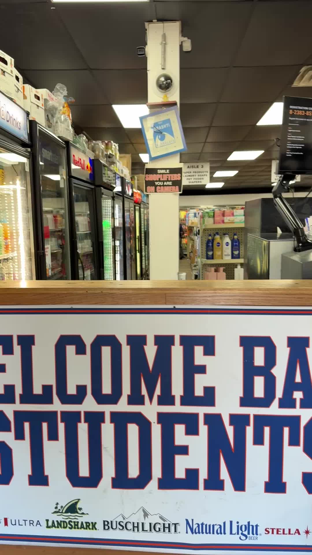 Wescott Grocery — ATM Screen — photo 2