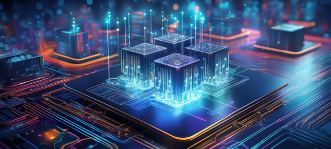Edge Computing: Decentralizing Data Processing for Improved Efficiency