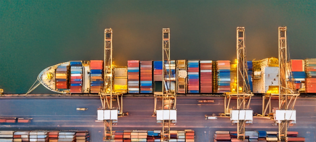 Blockchain Beyond Cryptocurrency: Applications in Supply Chain and Finance