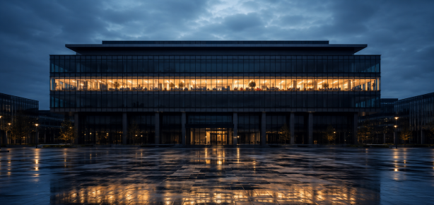 The quiet return of corporate treasury as a strategic function