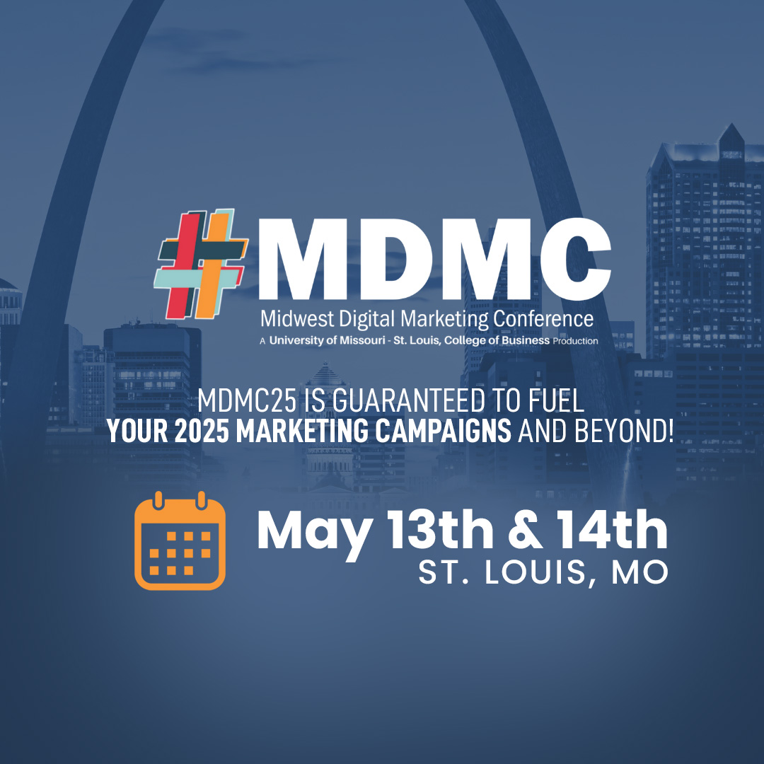 Midwest Digital Marketing Conference (MDMC)