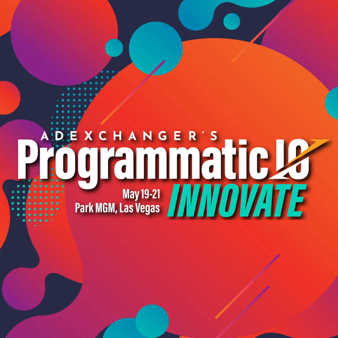 Programmatic I/O: Las Vegas