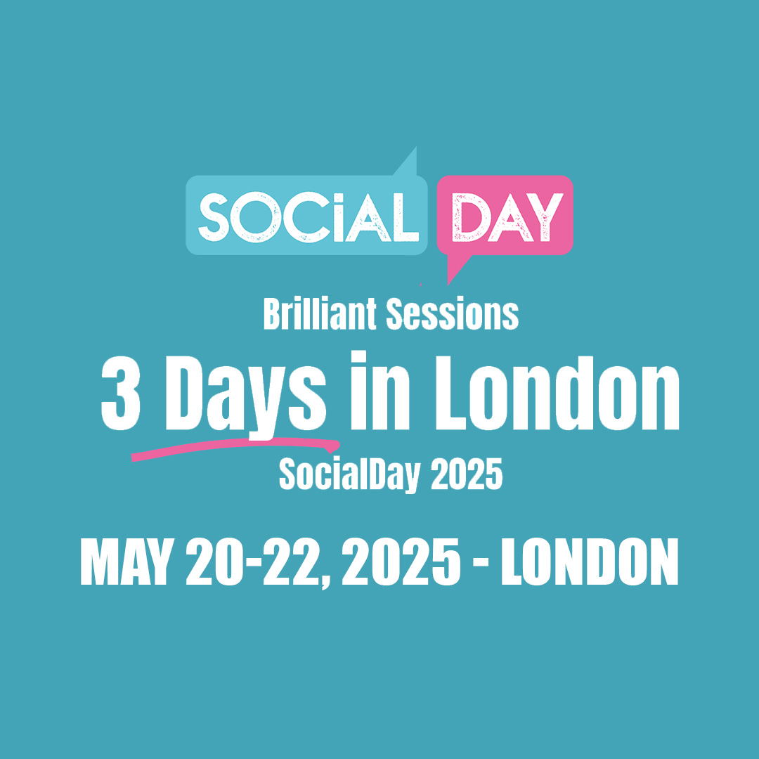 SocialDay