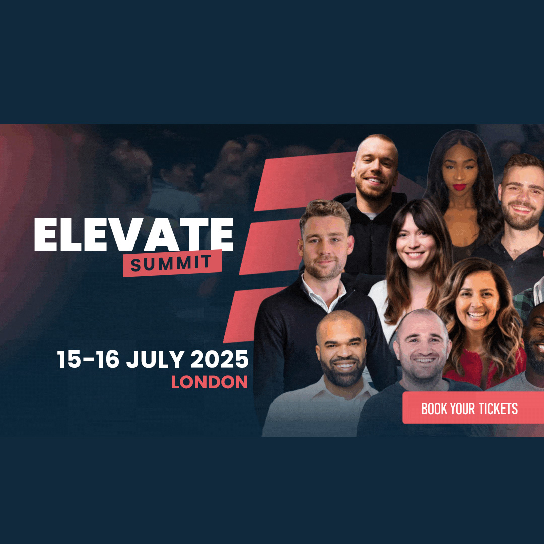 Affiverse Elevate Summit