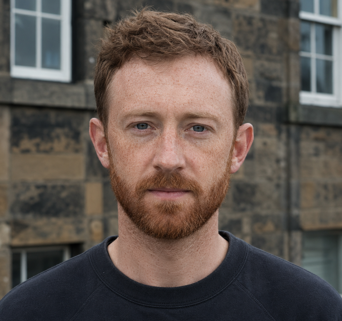Callum Mackenzie