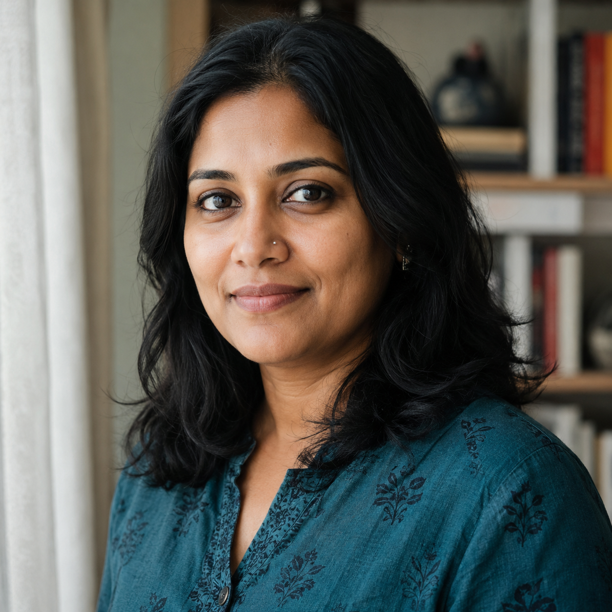 Priya Iyer