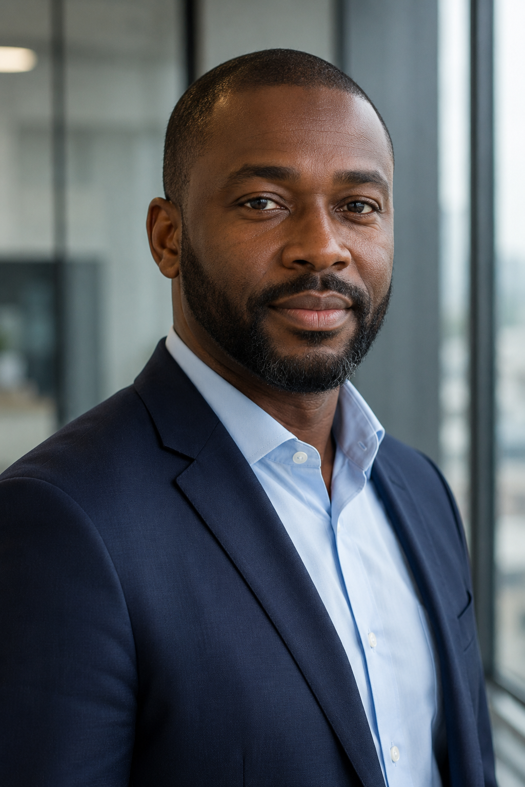 Daniel Osei