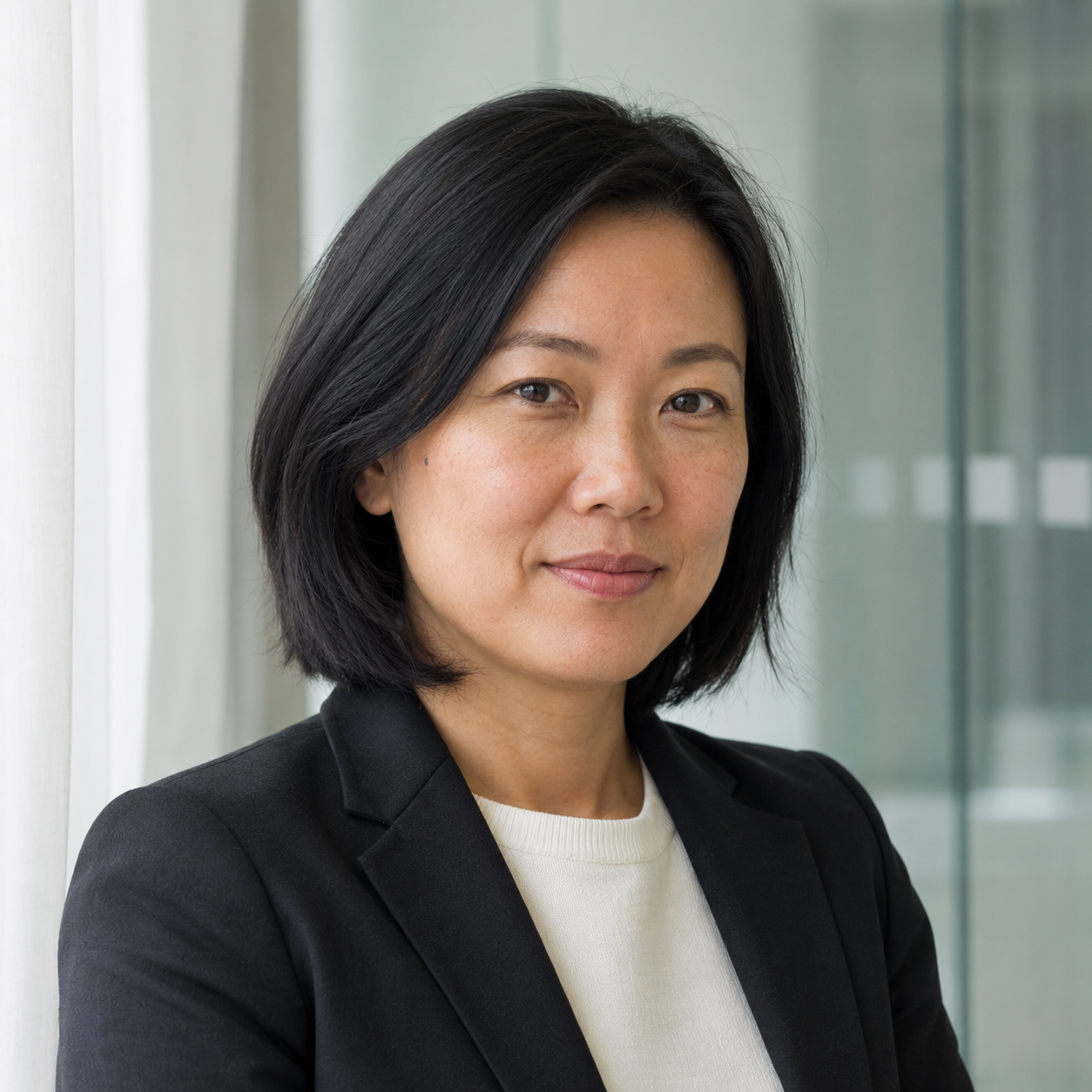 Cheryl Lim