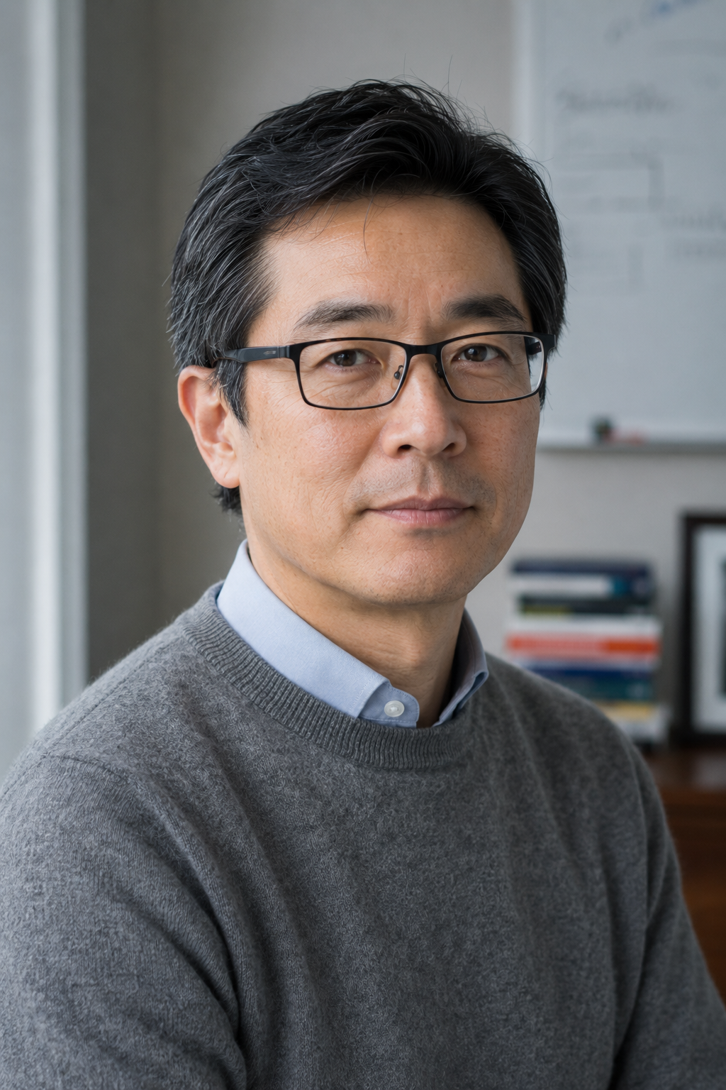 Hiroshi Nakamura