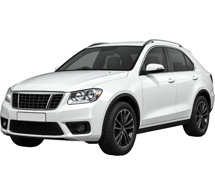 SUV