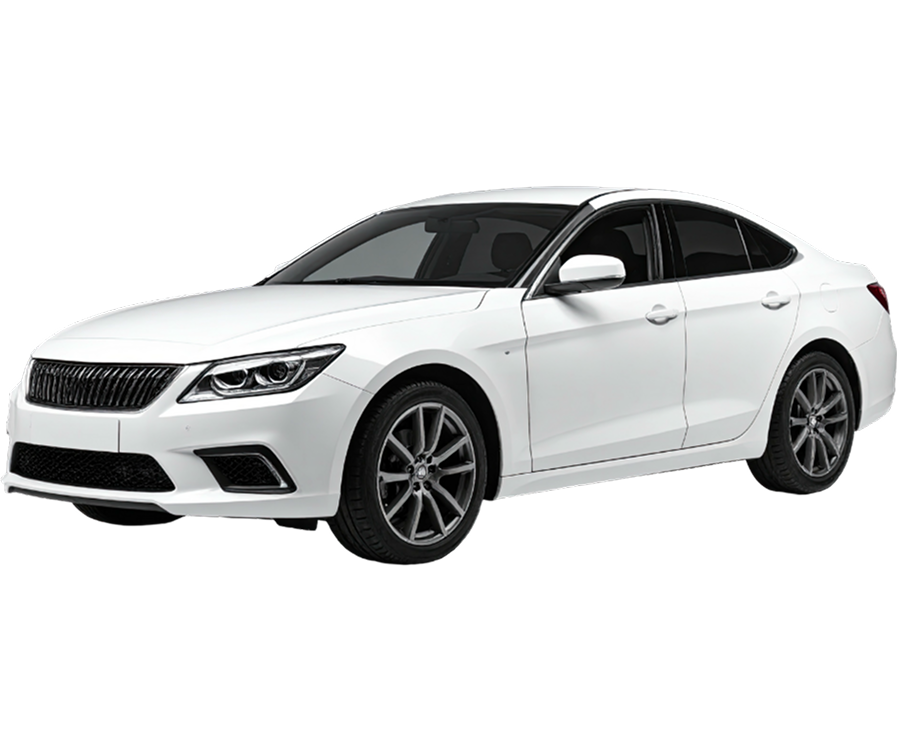 Sedan