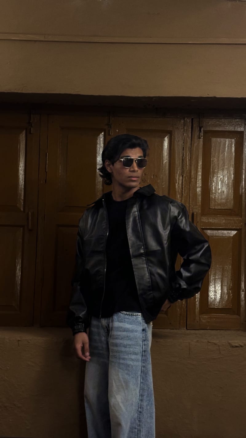 Aarush Singh