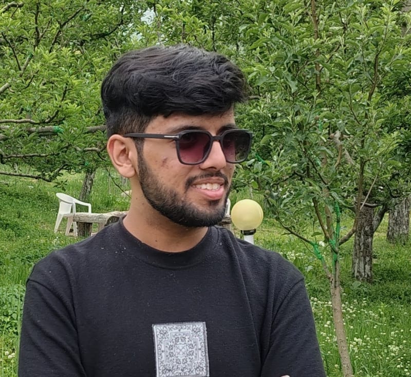 Abhinav