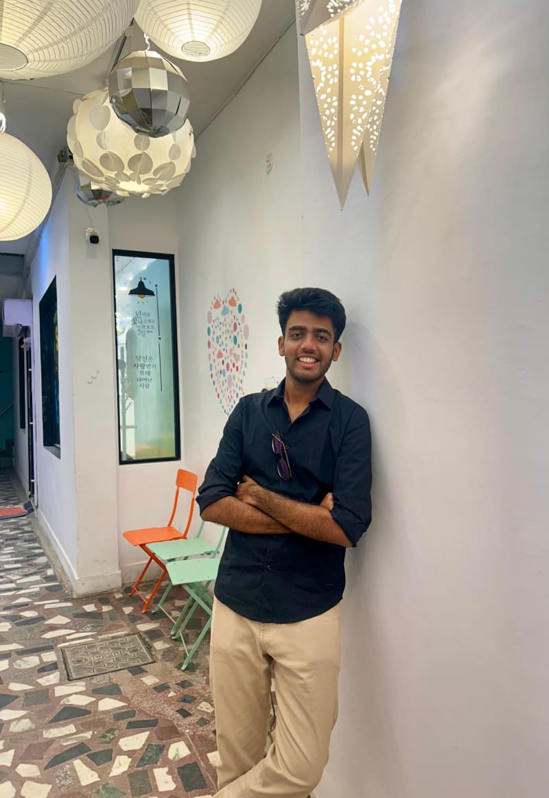 Dhruv