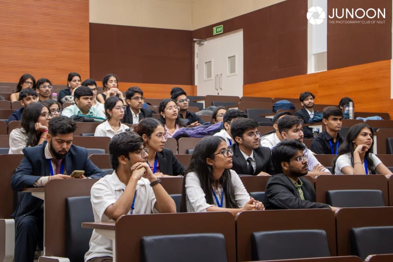 Consilium Speaker Session