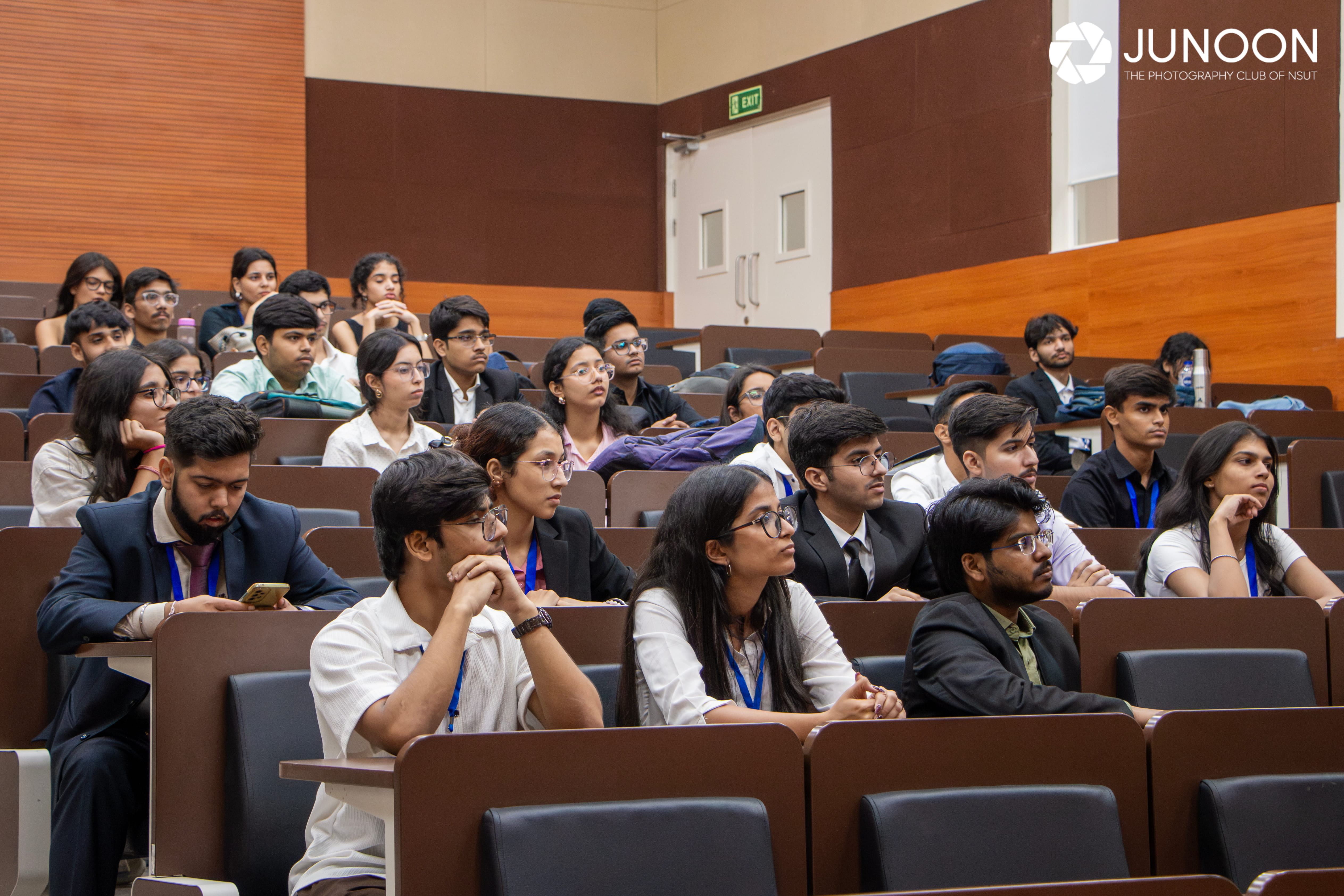 Consilium Speaker Session