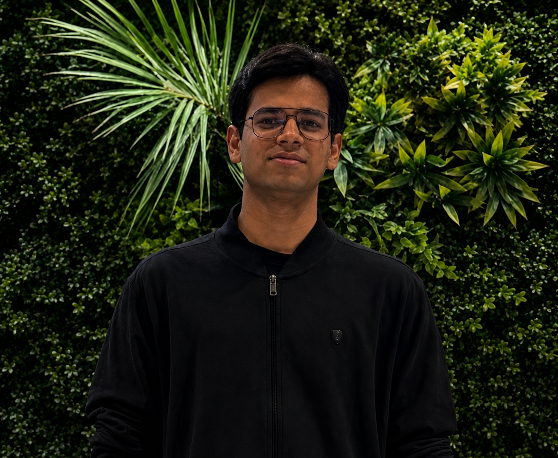 Naman Verma