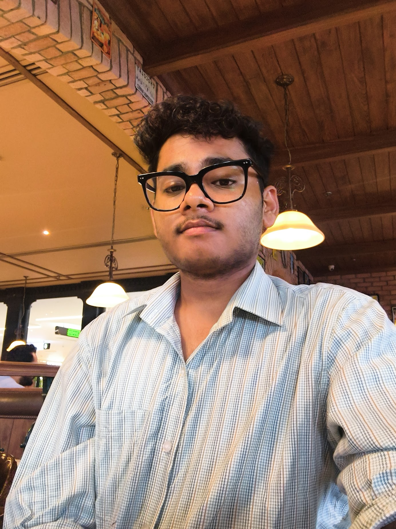 Saransh