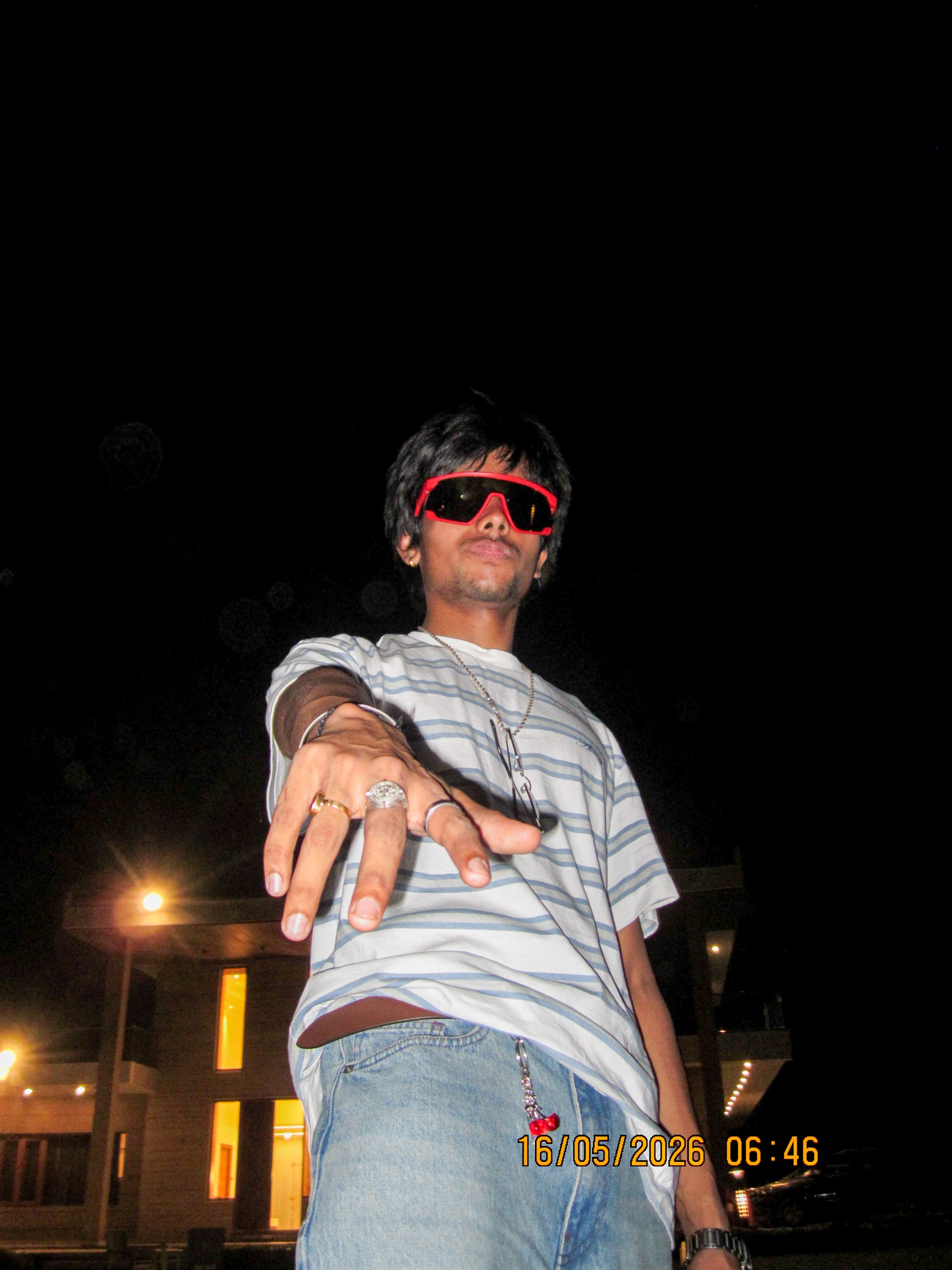 Jay Singh Sikarwar