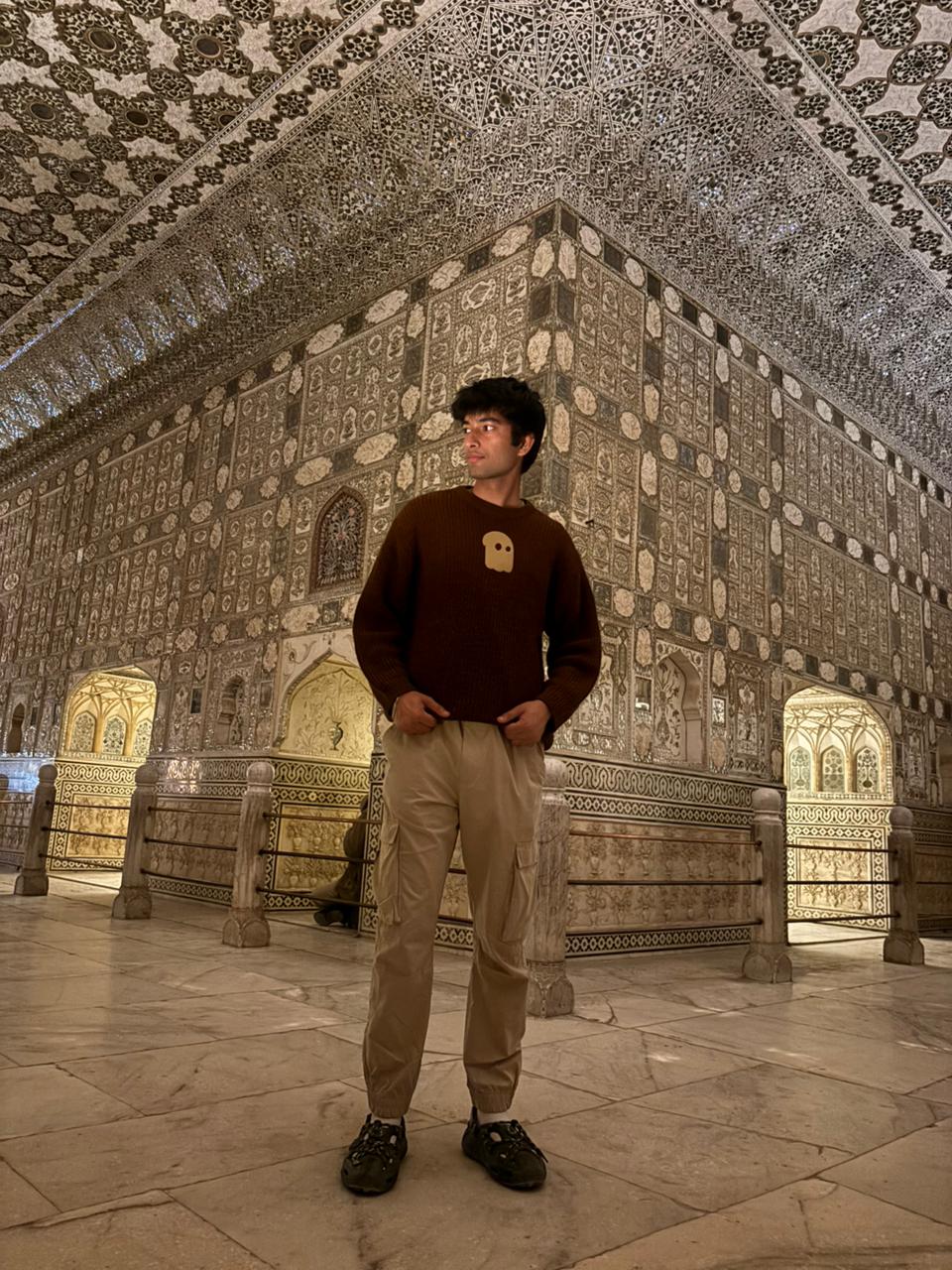 Aryan Shekher