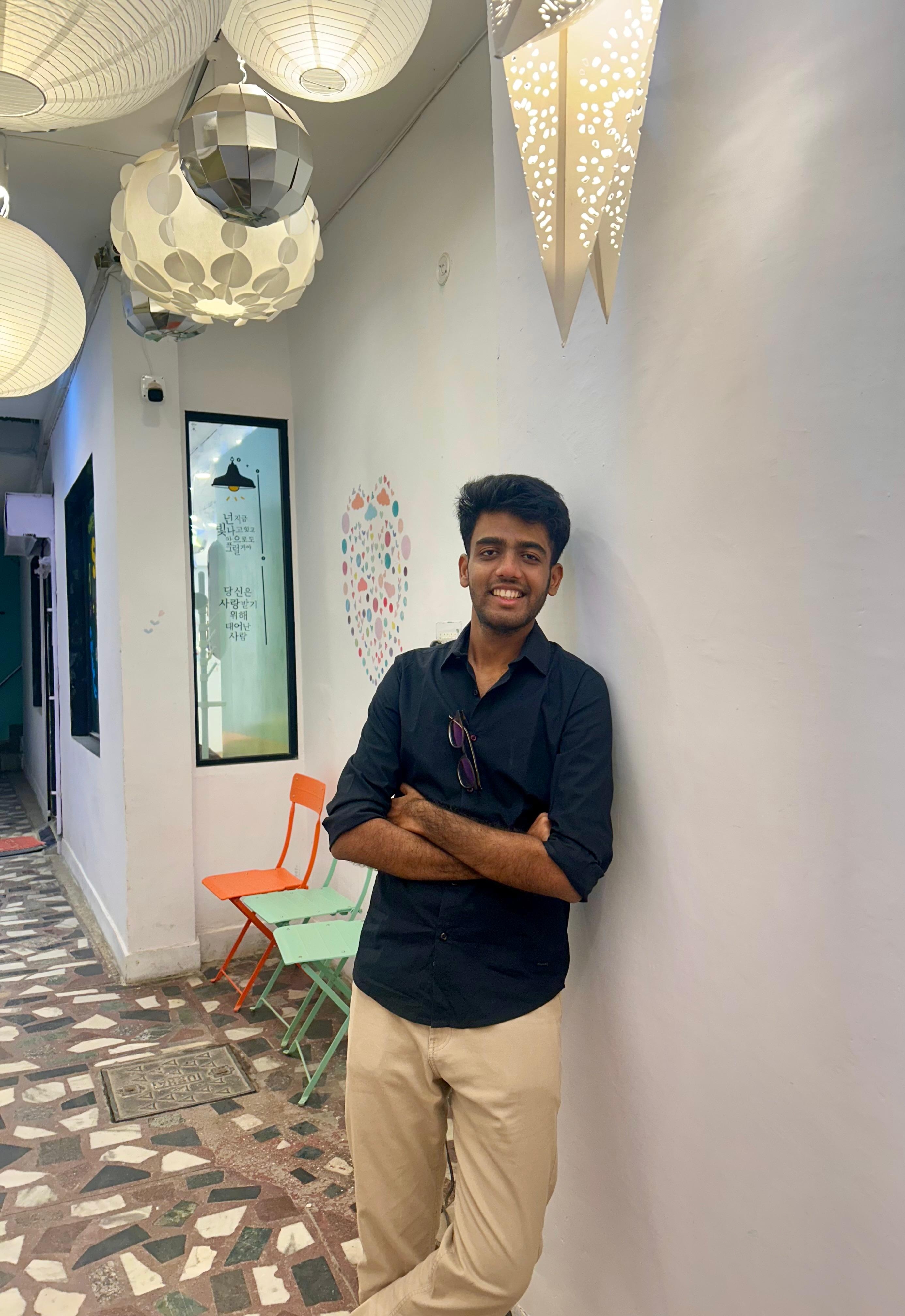 Dhruv