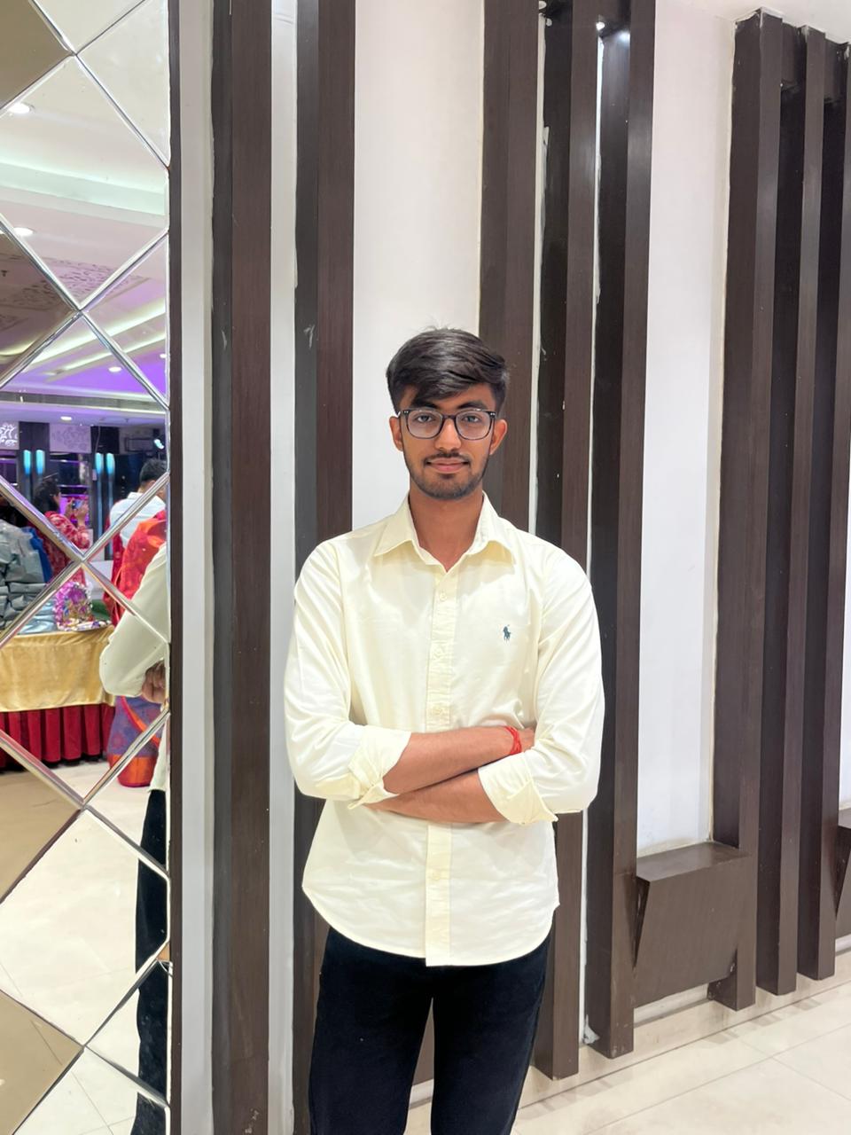 Aditya Yadav