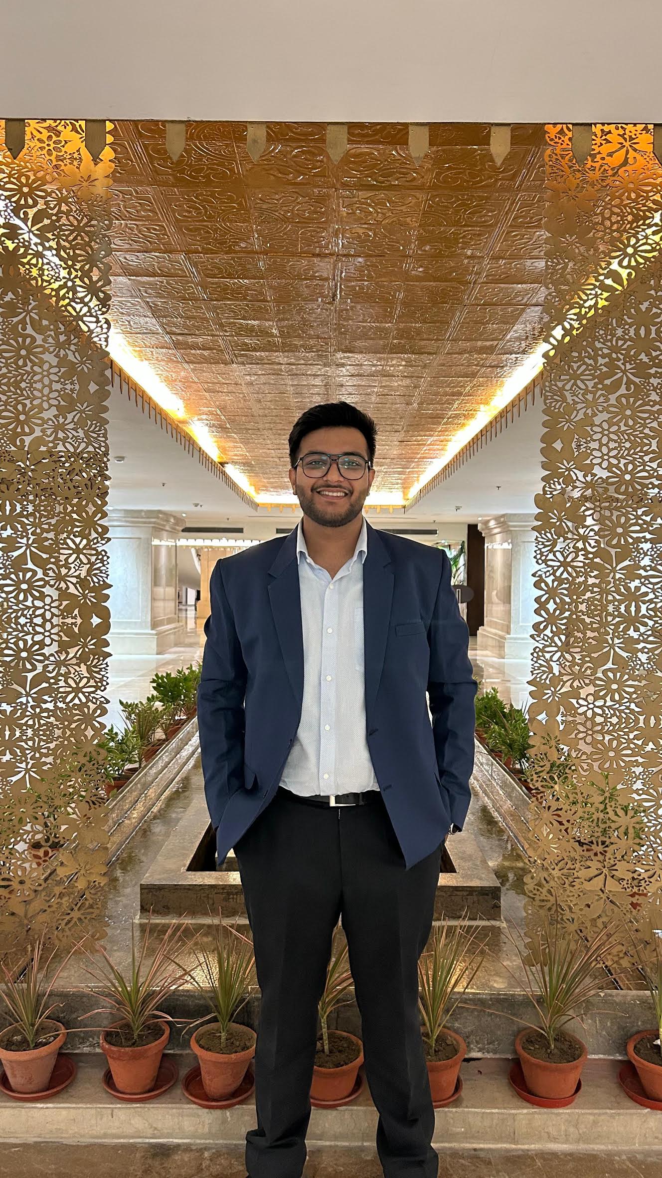 Aditya Mishra