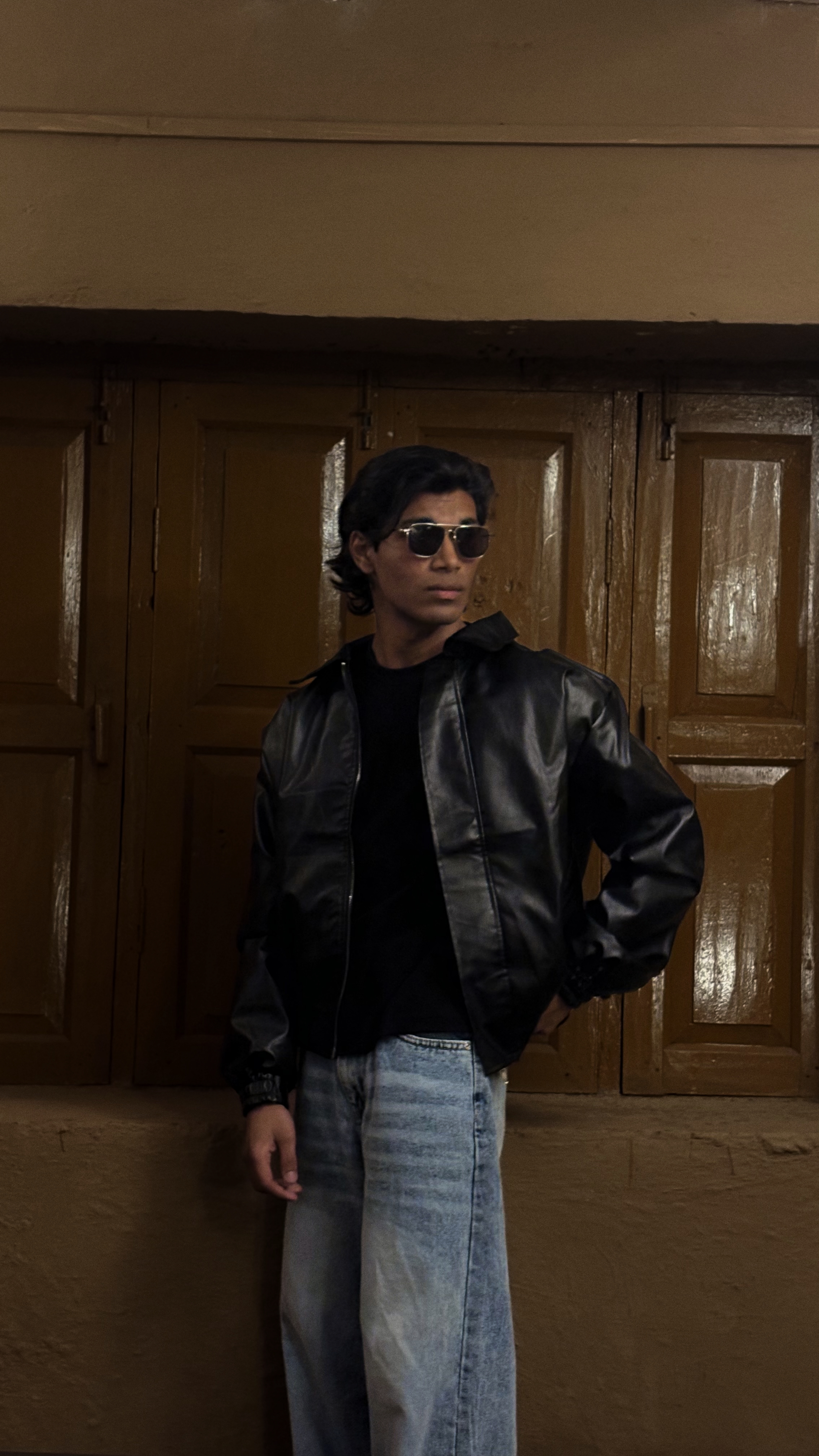 Aarush Singh