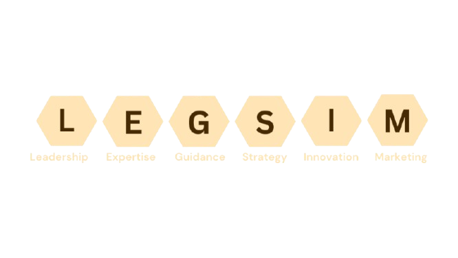 Legsim Logo