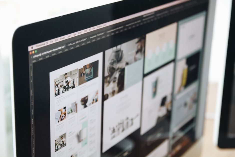 How to Make a Digital Art Portfolio in 2026 That Lands Jobs