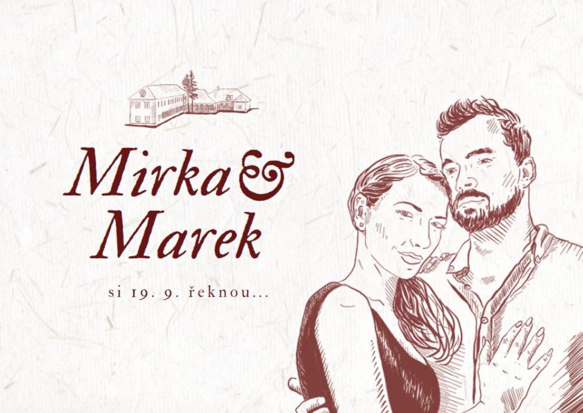 Mirka & Marek