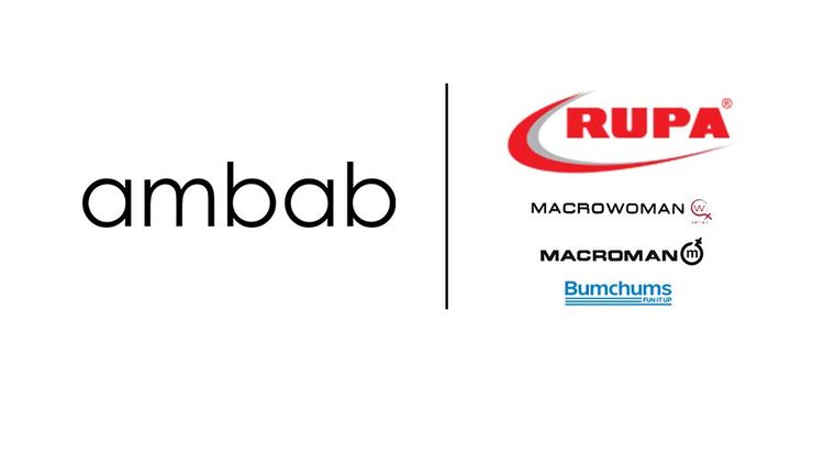 Rupa appoints Ambab Infotech to digitally transform its brands