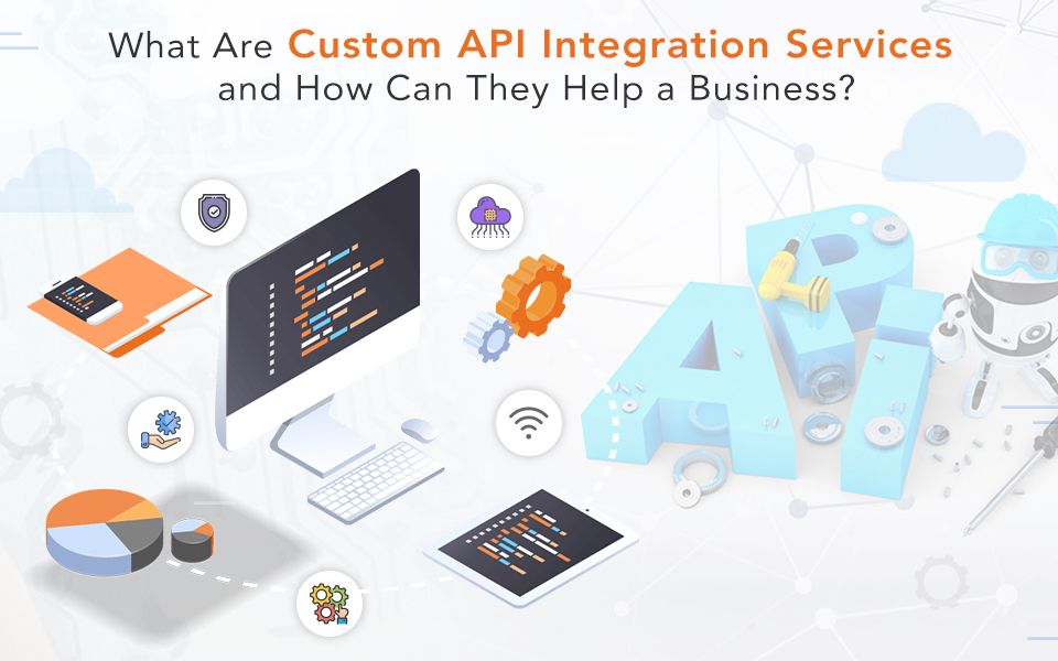 What is an API and how can it help Businesses?