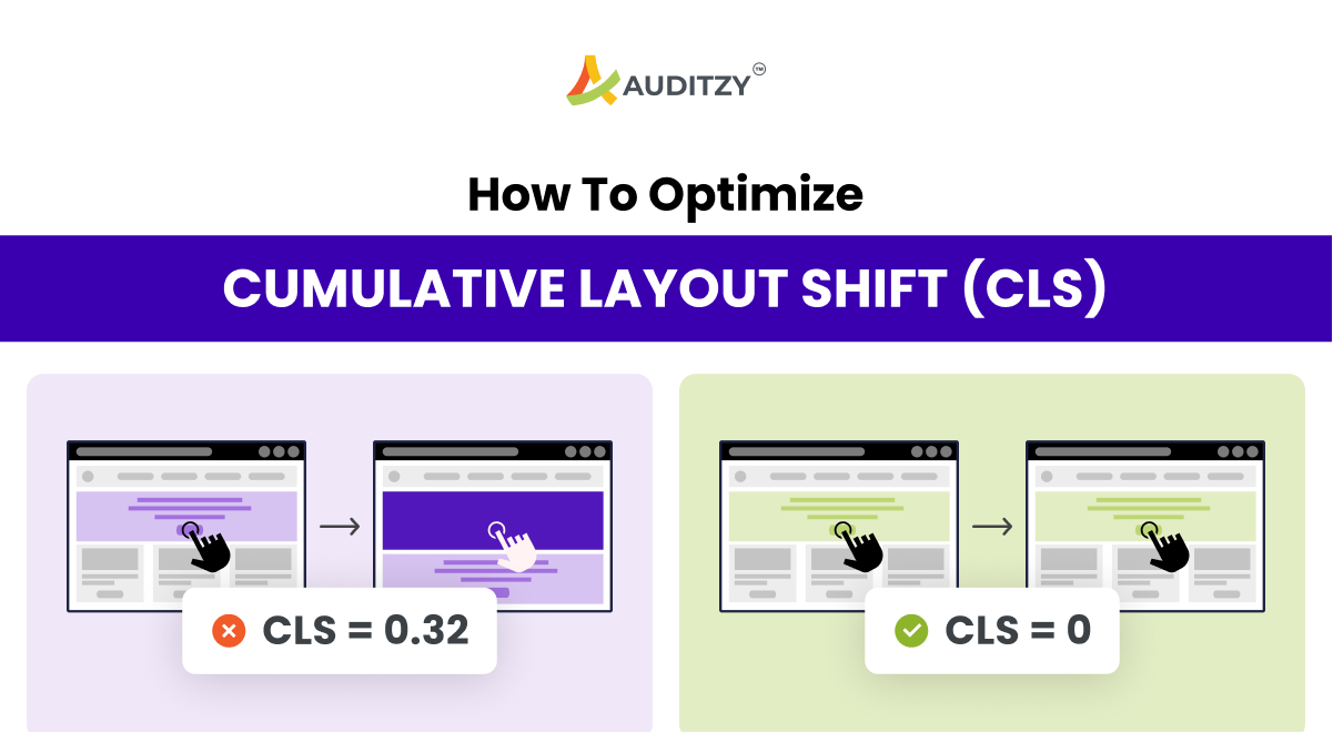 Best Practices to Reduce CLS: Image Dimensions, Font Loading, and Third-Party Scripts