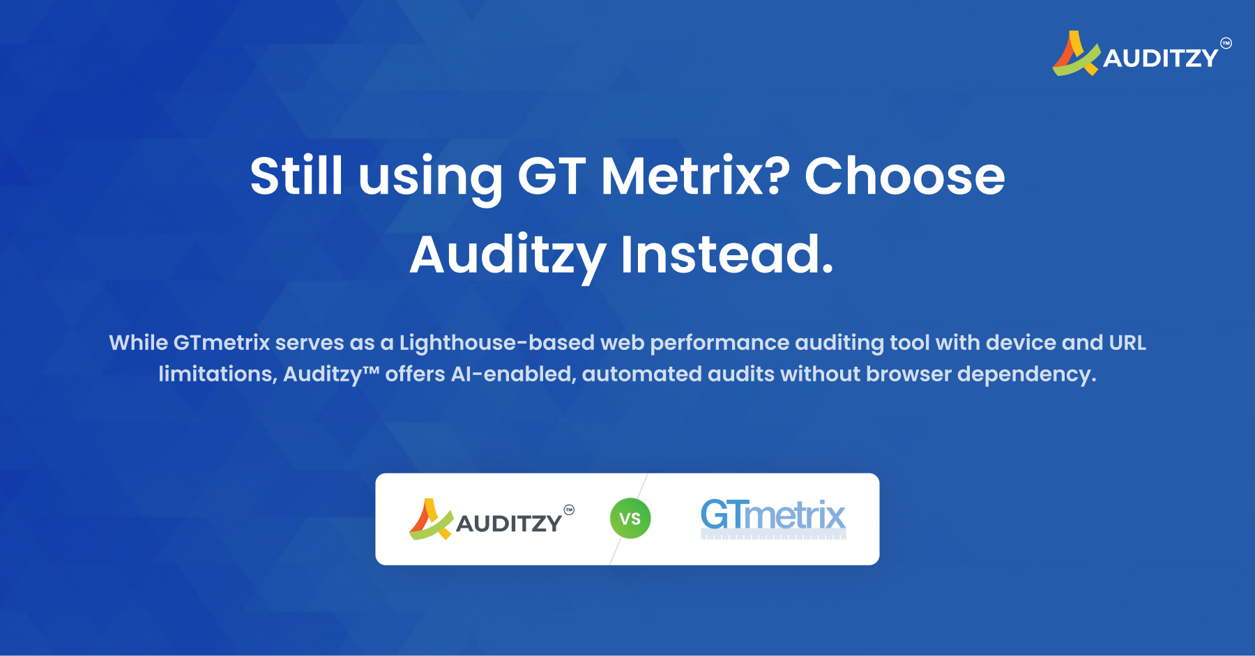 GTmetrix  Updates and web performance insights