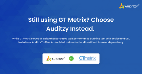 GTmetrix Alternative  List of GTmetrix Alternatives in Detail