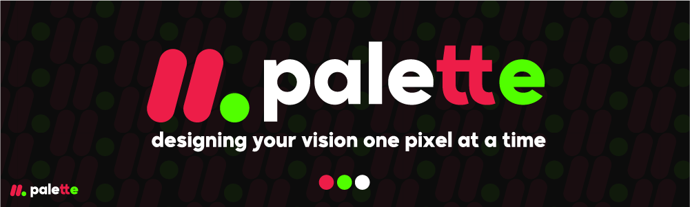 Palette