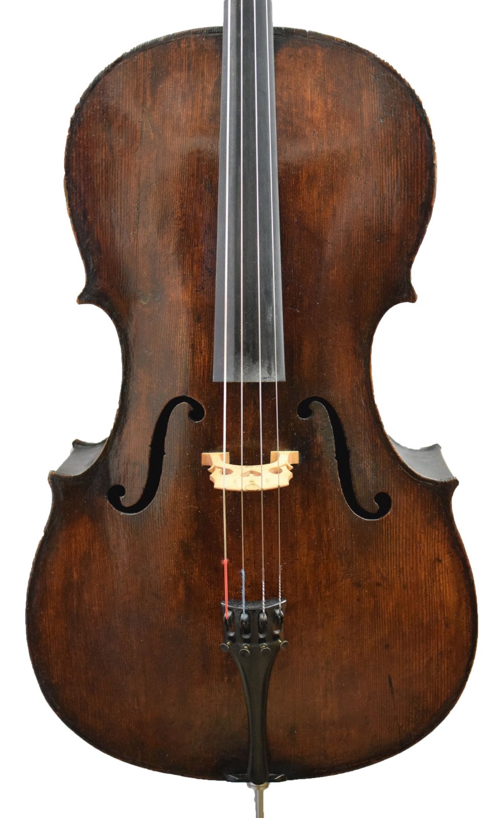 Fine German Cello - Image 1